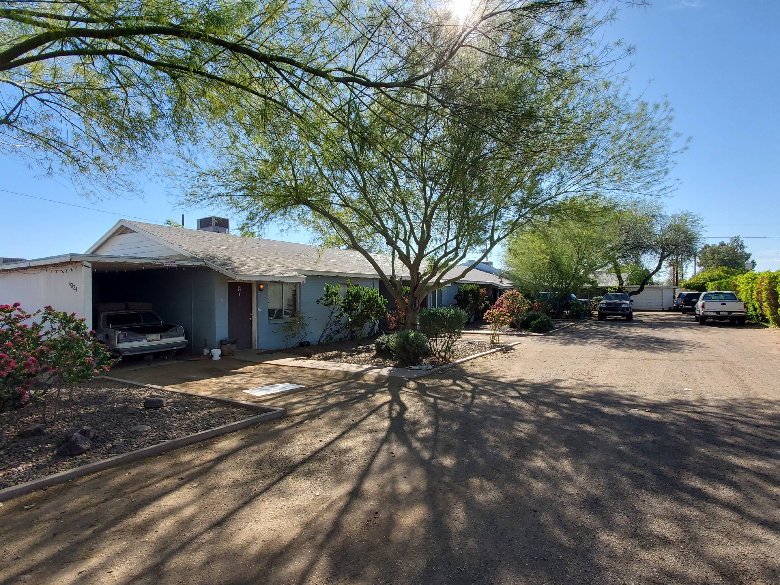 【Sol148】 4324 N 14th St, Phoenix, AZ 85014 | Crexi.com