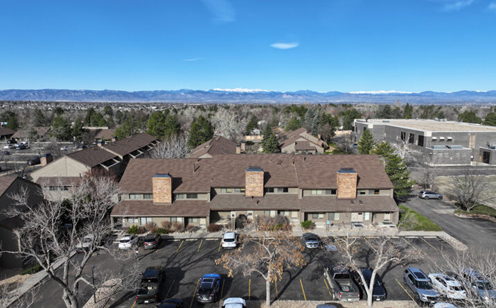 Pictures of Office property located at 6426-6436 S Quebec St, Centennial, CO 80111 for sales - image #1