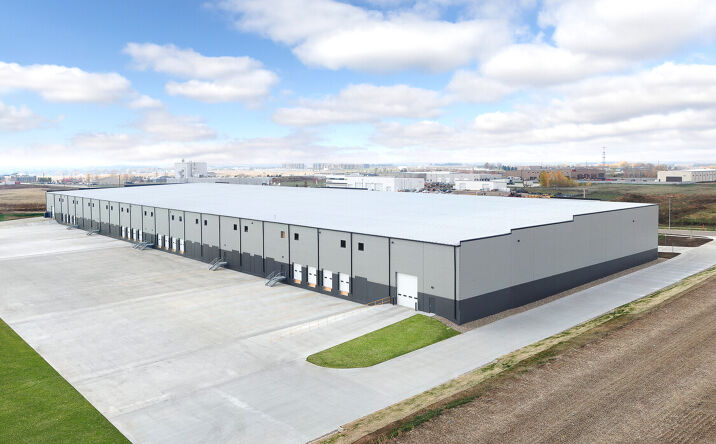 Pictures of Industrial property located at 5400 N Career Ave, Sioux Falls, SD 57107 for sales - image #1
