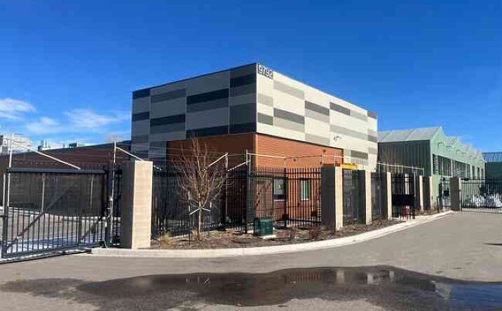 Pictures of Industrial property located at 9792 Hanover Ct, Commerce City, CO 80640 for sales - image #1
