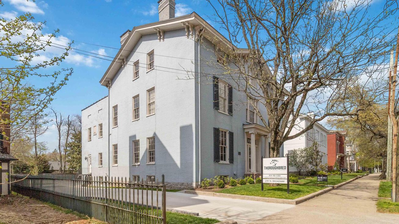 239 N Broadway, Lexington, KY 40507 | Crexi.com