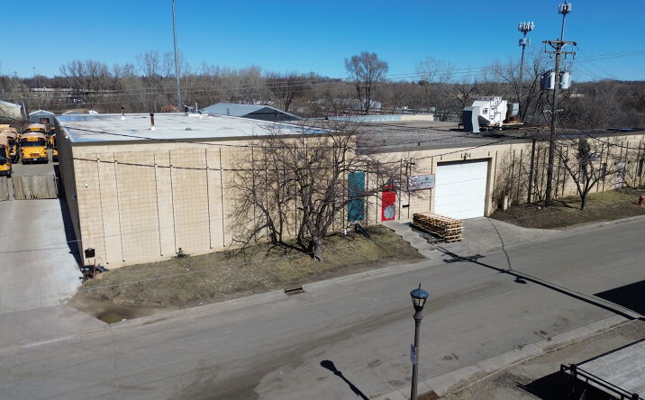 Pictures of Industrial property located at 45 Ivy Ave W, St. Paul, MN 55117 for sales - image #1