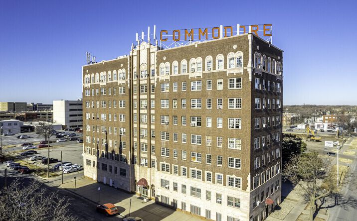 Pictures of Multifamily property located at 222 E Elm St, Wichita, KS 67214 for sales - image #1