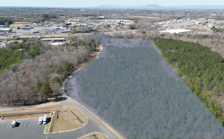 Pictures of Land property located at Lawing Rd, Forest City, NC 28043 for sales - image #1