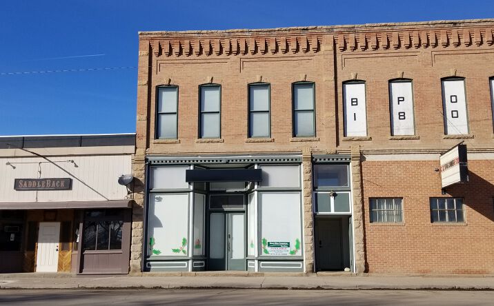 Pictures of Multifamily, Retail property located at 178 E. Bridge Street, Hotchkiss, CO 81419 for comps - image #1