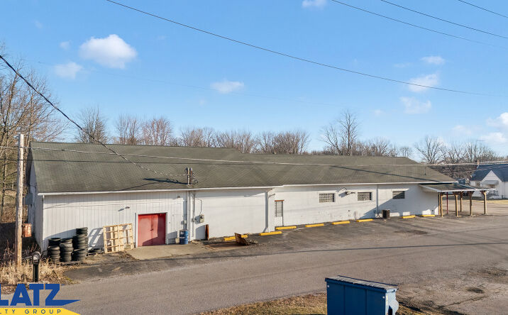 Pictures of Business for Sale, Retail property located at 2362 S Canal St, Newton Falls, OH 44444 for sales - image #1