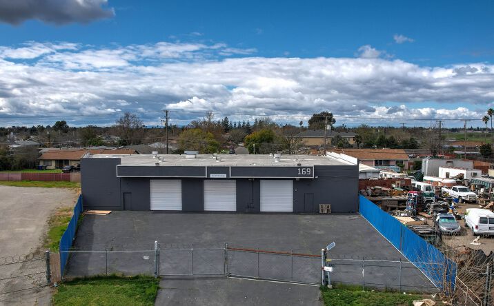 Pictures of Office, Industrial property located at 169 Otto Cir, Sacramento, CA 95822 for sales - image #1