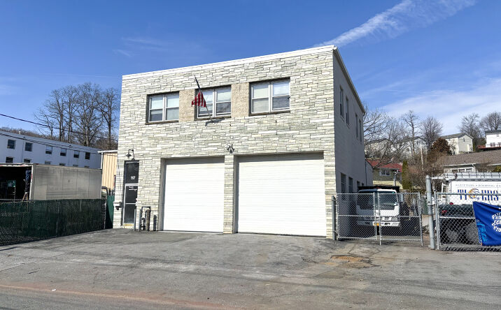 Pictures of Industrial property located at 117 Fulton St, White Plains, NY 10606 for sales - image #1