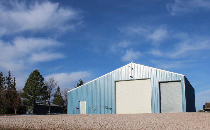 Pictures of Retail, Industrial, Land property located at 7781 CO-86, Kiowa, CO 80117 for sales - image #1