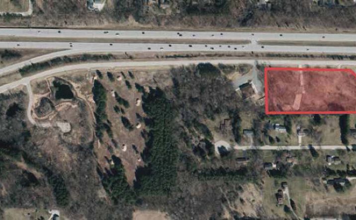 Pictures of Land property located at 940 and 1050 Indian Spring Rd, Delafield, WI 53018 for sales - image #1