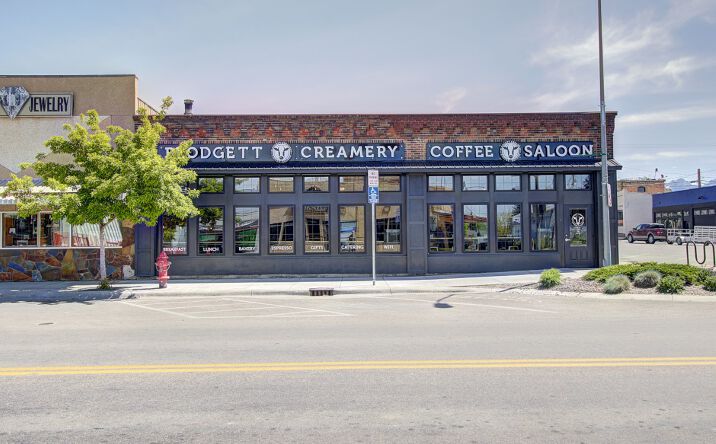 Pictures of Mixed Use property located at 325 Main Street, Polson, MT 59860 for sales - image #1