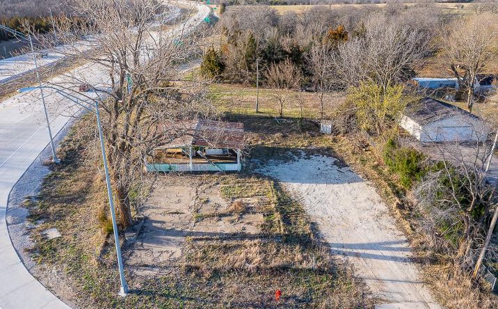 Pictures of Land property located at 13907 Parallel Parkway, Kansas City, KS 66109 for sales - image #1