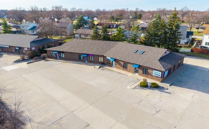 Pictures of Special Purpose property located at 2801 Maplecrest Road, Fort Wayne, IN 46815 for sales - image #1