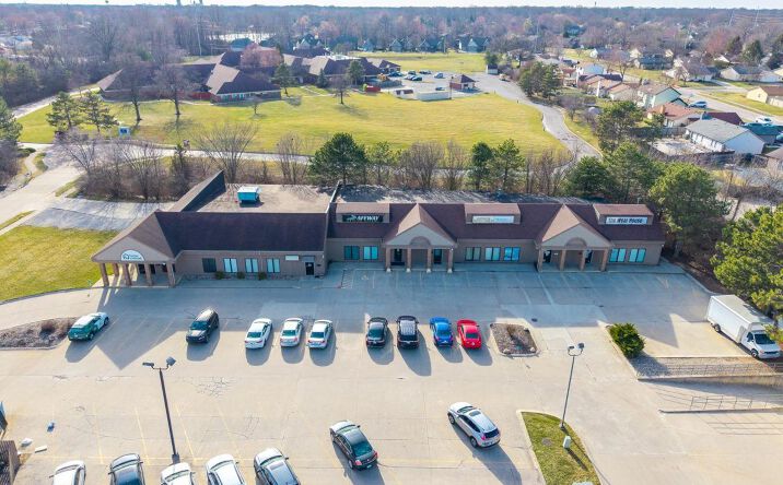 Pictures of Special Purpose property located at 2789 Maplecrest Road, Fort Wayne, IN 46815 for sales - image #1