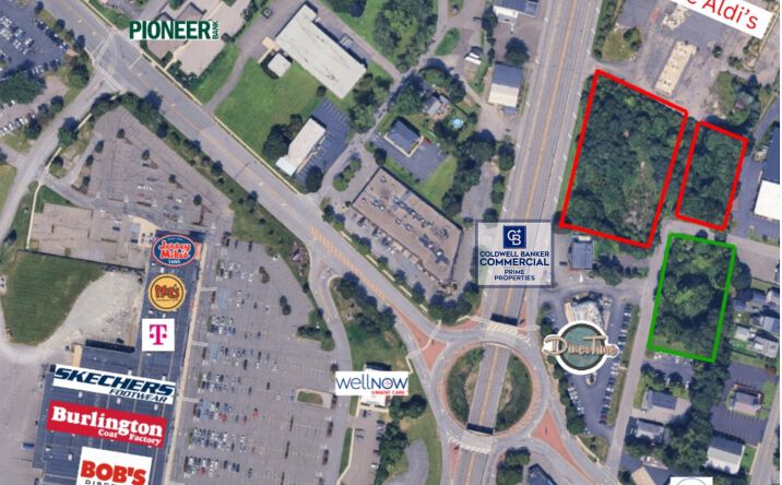 Pictures of Special Purpose property located at 10 School Street, Latham, NY 12110 for sales - image #1