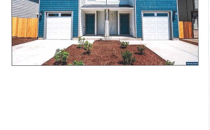 Pictures of Multifamily property located at 63 Sand Ridge (& 65) Ct, Lebanon, OR 97355 for sales - image #1