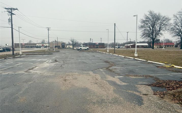 Pictures of Land property located at 0 First Street, Kennett, MO 63857 for sales - image #1