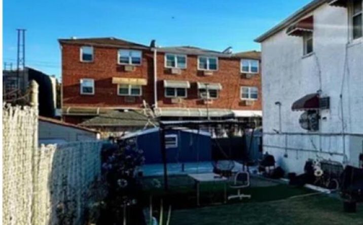 Pictures of Land property located at 165B 28th Avenue, Brooklyn, NY 11214 for sales - image #1