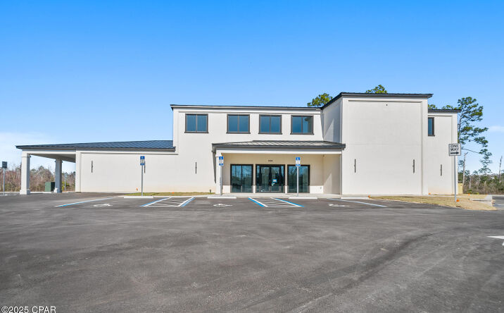 Pictures of Office property located at 1936 JENKS Avenue, Panama City, FL 32405 for sales - image #1