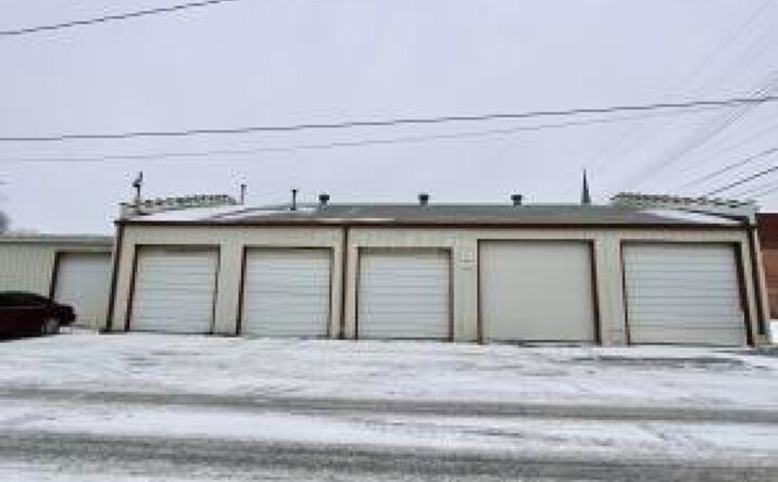 Pictures of Mixed Use, Office, Industrial, Retail property located at 216 N Prospect Street, Marion, OH 43302 for sales - image #1