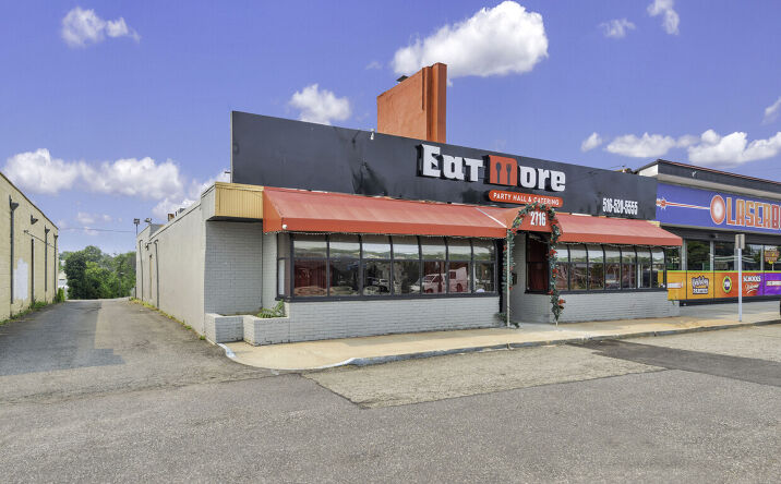 Pictures of Business for Sale property located at 2716 Hempstead Tpke, Levittown, NY 11756 for sales - image #1