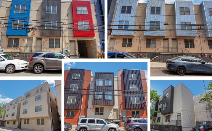 Pictures of Multifamily property located at 2017 N 17th St, Philadelphia, PA 19121 for sales - image #1