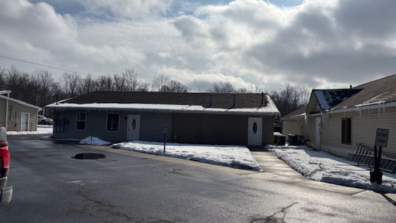2515 Fire Rd 2515 Imlay City Road, Lapeer Twp, MI 48446 | Crexi.com