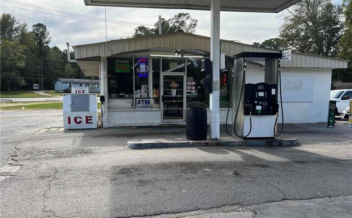 Pictures of Retail property located at 504 SE Highway-80, Wrens, GA 30833 for sales - image #1