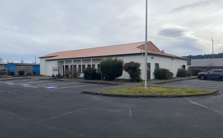 Pictures of Industrial, Land property located at 2870 W 10th Pl, Eugene, OR 97402 for sales - image #1