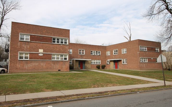 Pictures of Multifamily property located at 291-95 N Clinton St, East Orange, US 07017, 11 N Harrison Street, Richmond, US 23220, 325 Henry St, City of Orange, US 07050, 335-37 N Oraton Pkwy, East Orange, US 07017, 485 William St, East Orange, US 07018 for sales - image #1