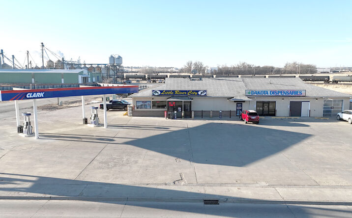 Pictures of Land property located at 20-22 9th Ave SW, Watertown, SD 57201 for sales - image #1
