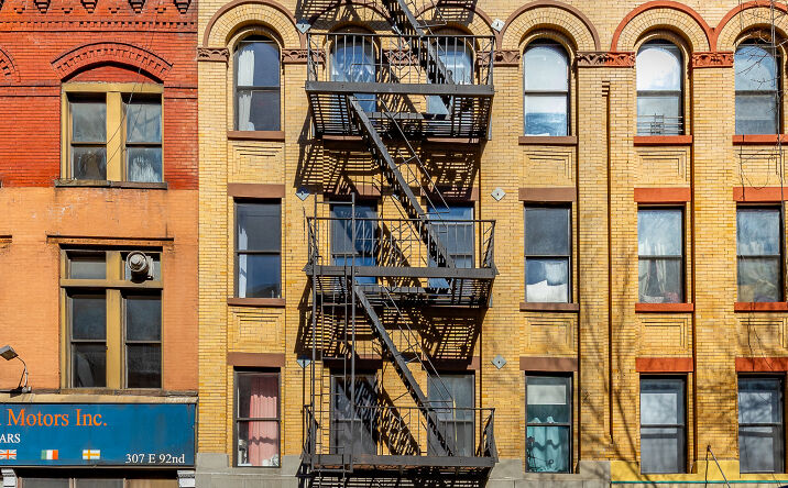 Pictures of Mixed Use, Multifamily property located at 309 E 92nd St, New York, NY 10128 for sales - image #1