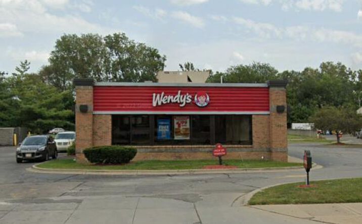 Pictures of Retail property located at 1055 Fort St, Lincoln Park, MI 48146 for sales - image #1