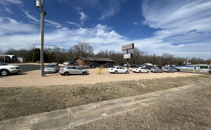 Pictures of Retail property located at 4161 Hwy 62 W, Mountain Home, AR 72653 for sales - image #1