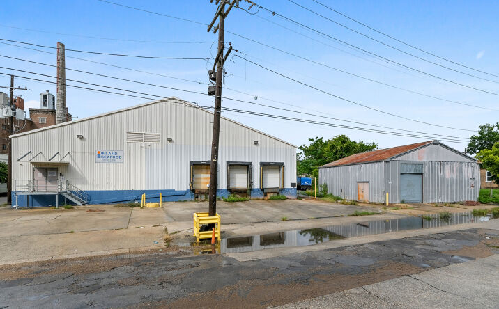 Pictures of Industrial, Land, Mixed Use property located at 2543 Perdido St, New Orleans, LA 70119 for sales - image #1