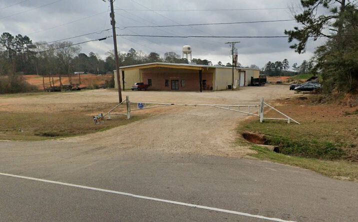Pictures of Industrial property located at 12084 LA-1048, Roseland, LA 70456 for sales - image #1