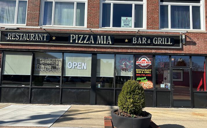 Pictures of Business for Sale property located at 55 E Center St, Manchester, CT 06040 for sales - image #1