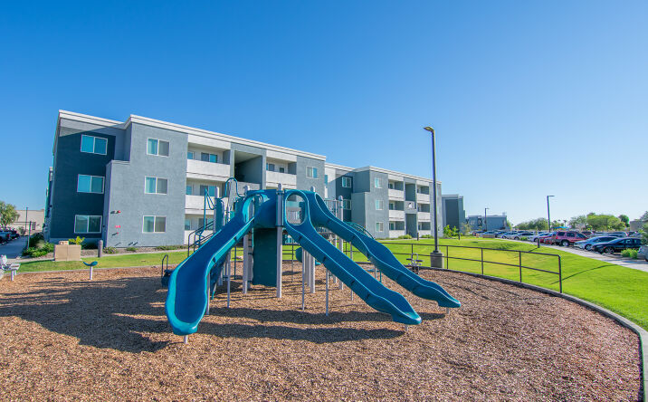 Pictures of Multifamily property located at 12925 W Greenway Rd, El Mirage, AZ 85335 for sales - image #1