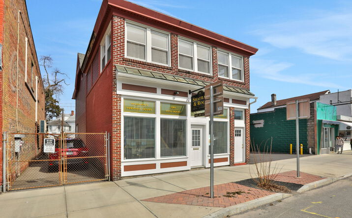 Pictures of Mixed Use property located at 730-732 Broadway, Kingston, NY 12401 for sales - image #1