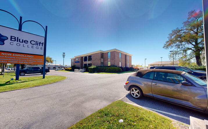 Pictures of Office property located at 3200 Cleary Ave, Metairie, LA 70060 for sales - image #1