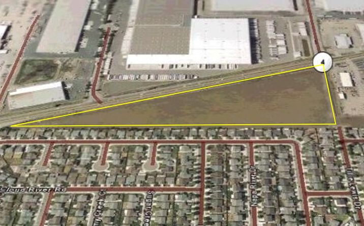 Pictures of Land property located at 2440 W Charter Way, Stockton, CA 95206 for sales - image #1