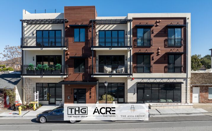 Pictures of Multifamily, Office property located at 389 1st St, Los Altos, CA 94022 for sales - image #1