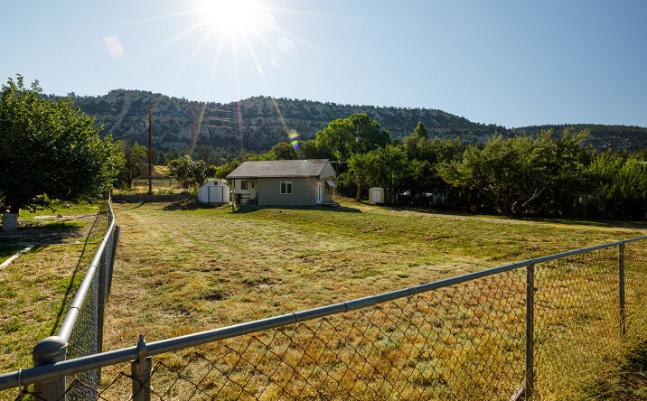 Pictures of Land property located at 325 N Main St, Glendale, UT 84729 for sales - image #1