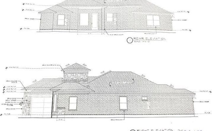Pictures of Land property located at 31464 Idaho Dr. LOT 2, Los Fresnos, TX 78566 for sales - image #1