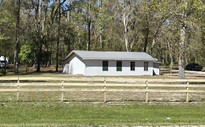 Pictures of Land property located at 828 NE 312th Ave, Old Town, FL 32680 for sales - image #1