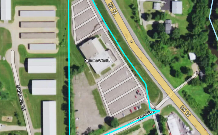 Pictures of Special Purpose property located at 4423 US-12, Delano, MN 55328 for sales - image #1