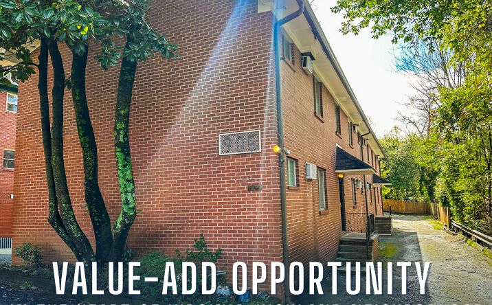 Pictures of Multifamily property located at 905 Greenwood Ave NE, Atlanta, GA 30306 for sales - image #1