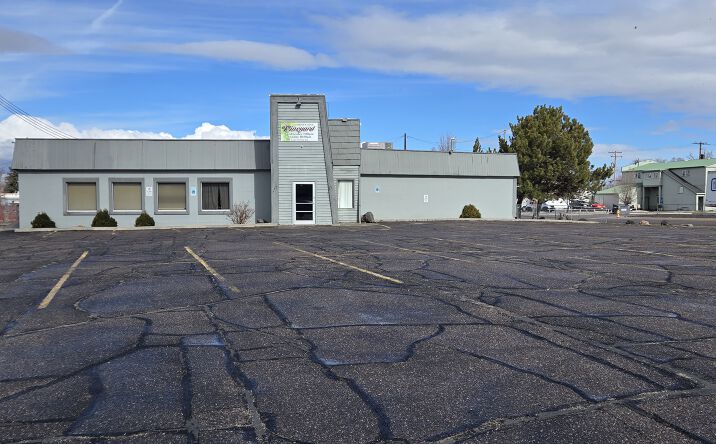 Pictures of Mixed Use, Office, Retail property located at 415 S 2nd Ave, Pocatello, ID 83201 for sales - image #1