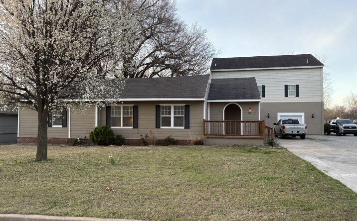 Pictures of Land, Multifamily property located at 5504 E 5th Pl, Tulsa, OK 74112, E 5th Pl, Tulsa, OK 74112 for sales - image #1