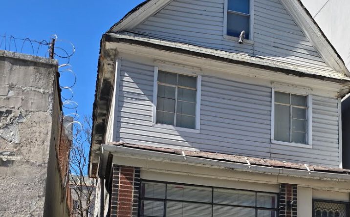 Pictures of Industrial, Land, Mixed Use, Multifamily property located at 10 E 29th St, Brooklyn, NY 11226 for sales - image #1